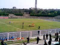 Gənclərbirliyi (Sumqayıt) - İnter (Bakı) 0-3 (18052008, Azərbaycan Çempionatı).jpg