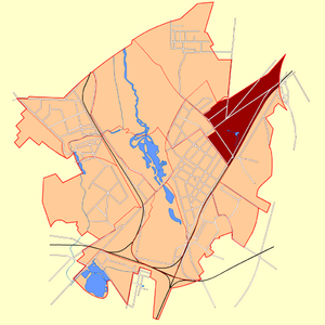 Gatchina microrayon Vjezd.png