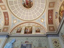 History of Ancient painting in Hermitage - 8, 7, 9 (VIII, VII, IX).jpg
