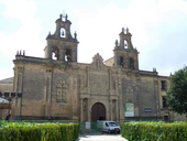 Iglesia de Santa María de los Reales Alcázares (Úbeda) 02.jpg