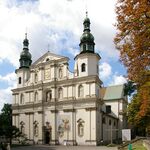 Krakow Church of Saint Bernardino 20070804 1005.jpg