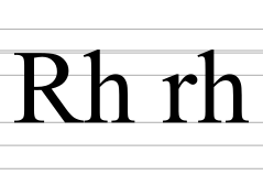 Latin digraph R H.svg