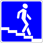 Moldova road sign 5.51.1.svg