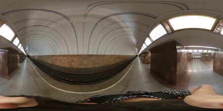 Боковой зал