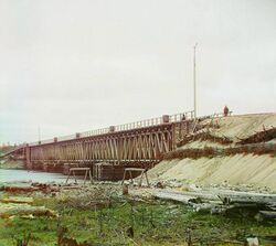 Fotokuva vodel 1916