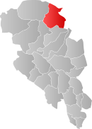NO 0511 Dovre.svg