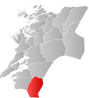 NO 1711 Meråker.svg