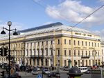 Невский, 38