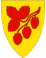 Norddal komm.svg