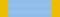 Oscar II and Sofia golden jubilee medal Ribbon Bar.svg