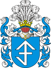 Дворянский герб
