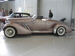 Replica of Auburn 851-Boattail-Speedster Side-view.jpg