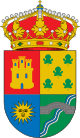 Герб муниципалитета Солана-де-лос-Баррос