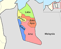 Temburong mukims.png