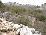 Termessos muur bovenstad.JPG