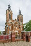 Vyatka-Kirov asv2019-05 img20 Sacred Heart Church.jpg