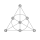 Walsh permutation 124 Fano.svg
