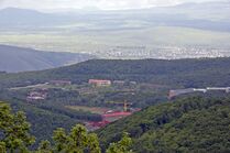 Zachatztor aus dem Lift.JPG