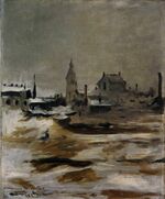Édouard Manet - Effet de neige à Petit–Montrouge.jpg
