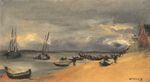Édouard Manet - Marine, Arcachon, temps d’orage.jpg
