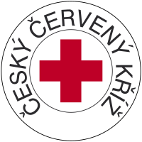 Český červený kříž - logo.svg