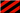 600px Nero e Rosso (Strisce diagonali).png