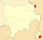 Balsa de Ves municipality.png