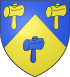 Blason Le Mayet-de-Montagne.svg