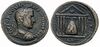 Bronze-Uranius Antoninus-Elagabal stone-SGI 4414.jpg