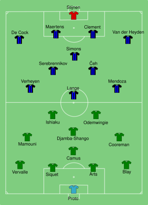 Club Brugge-RAA Louviéroise 2003-08-02.svg