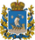 Coat of Arms of Łomża gubernia (Russian empire).png