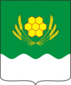 Coat of Arms of Kurtamyshskiy rayon (Kurganskaya oblast).gif