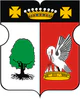 Coat of Arms of Veshnyaki (municipality in Moscow).png