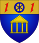 Герб коммуны Мамер