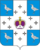 Coat of arms of Kulikovskoe (Moscow oblast).png