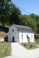 Crkva Sv. Đorđa, Ćelije 002.jpg