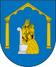 Герб муниципалитета Бербинсана