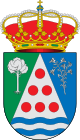 Герб муниципалитета Луйего