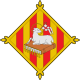 Escudo de Santañí (Islas Baleares).svg