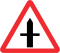 Estonia road sign 133a.svg