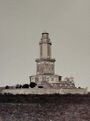 Faro de la Punta del Llobregat, provincia de Barcelona.jpg