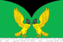 Flag of Karabash (Tatarstan).png