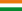 Flag of Remolino (Magdalena).svg