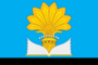 Flag of Ryazanovskoe (Ulyanovsk oblast).png