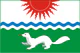 Flag of Sosva (Sverdlovsk oblast).jpg