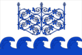 Flag of Vyritckoe (Leningrad oblast).png