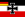 Flag of Weimar Republic (jack).svg