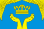 Flag of Yanshikhovo-Chellinskoe (Chuvashia).png