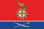 Flag of Zimovnikovsky rayon.png