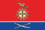 Flag of Zimovnikovsky rayon.png
